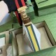 .  With a full set of original green box packaging GG Gucci Attache Series Small Shoulder Backpack The Gucci Love March collection is a refreshed interpretation of the brand's canonical elements, paying homage to the end