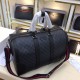 Original network model 66561-1 # original single goods [love] Gucci original single authentic new counter with the same high-end men's casual travel bag   workmanship super refined and elegant. With imported raw material