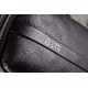 -Model Gucci 0T095-4#BLACK (original goods) [imported hardware   with hand   wrist buckle  ] counter original single, men's bags chest bag   explosive [strong] [strong]   counter synchronization, the original imported he