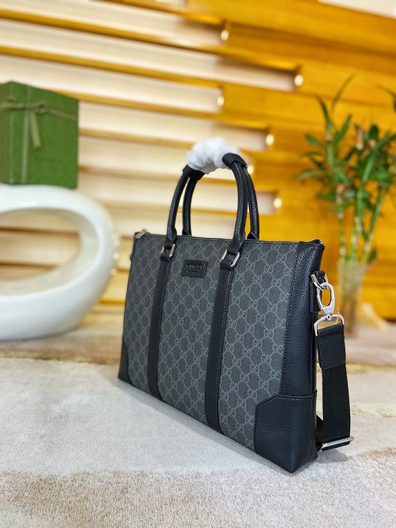 秘 [Gucci 88128 Briefcase]     Italian Milan counter new    Imported special fabrics with cowhide  [Strong] Casual Outdoor Backpacks, Calling out the Counter     Top Original Single Goods   [Strong] That texture Impeccabl