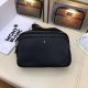 Original single goods [love] Gucci original single authentic new counter with the same high-end men's casual cross-body bag   workmanship is super refined and elegant. With imported raw materials cowhide counter special 