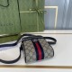 Original single goods [love] Gucci original single authentic new counter with the same high-end men's casual cross-body bag   workmanship is super refined and elegant. Equipped with imported raw materials cowhide counter