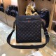 GUCCI (Gucci   8748-4) shoulder bag. Inside and outside are top materials, top imported original ... leather (Italy imported cowhide) ultra-high-definition hardware logo logo, top special hardware, high-end velvet lining