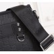 Batch (Model 33086 ~ crossbody bag black) Gucci GUCCI [Delight] men's casual series      quite broad and smooth generous last design, with superb stitching outlines the casual elegance of the mood,      depicts the man's