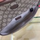 The original official network Model 598113## top original goods Gucci GUCCI counter fanny packs popular models, high-end atmosphere, fashion and taste, the latest top GUCCl special leather, feel good thickness enough, th