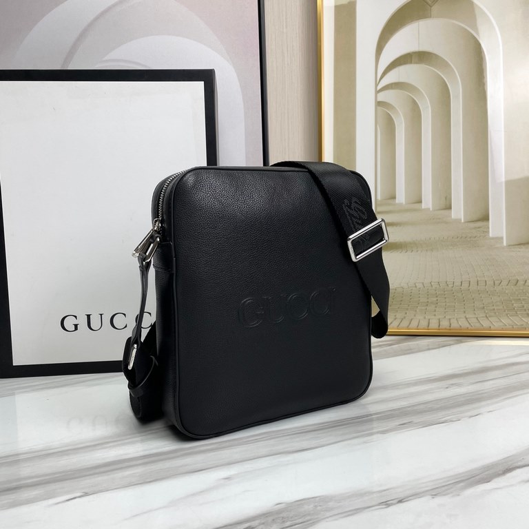 The original official network Model 674174-4 # top original single goods Gucci GUCCI counter popular models, high-end atmosphere, fashion and taste, the latest top GUCCl natural rate of head-layer cowhide, feel good fabr