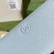 .  With full original green box packaging GG Marmont Zipper Wallet, Dear Alessandro Michele, Each of the beloved designs has a connection to the House's past, which the creative director has brought into the present coll