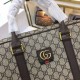 .       Original official website 66557-1 Gucci original single authentic new counter with the same high-end men's casual briefcase   workmanship is super refined and elegant. With imported raw materials cowhide counter 