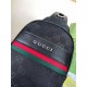 秘秘 [Gucci Chest Packs]    European water goods chest packs fanny packs, heavy money to create a new channel goods   energetic   ideal for men's   original hardware  LOGO clear and unparalleled   the top of the original f