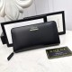 () [Original] Gucci Gucci  [Model] 666024 small wallet [Size] 19-10-2.5cm [Color] black high-end quality (original authentic) [Material] Gucci counter purchases of the classic  the original imported   cowhide  authentic 