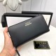 () [Original] Gucci Gucci  [Model] 666024 small wallet [Size] 19-10-2.5cm [Color] black high-end quality (original authentic) [Material] Gucci counter purchases of the classic  the original imported   cowhide  authentic 