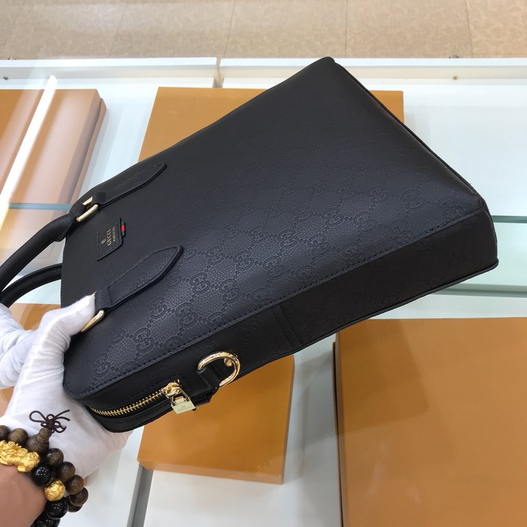 .   The original single official website G6675-3 top original version of the goods Gucci GUCCI counter popular models, high-end atmosphere, fashion and taste, the latest top GUCCl special head layer cowhide, feel good th