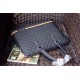 Lot. GUCCl Gucci Exclusive new   [Model] G2846-1 Business casual bag [Size] 38x29x6cm [Color] black High-end quality (top workmanship) [Material] Gucci GUCCl Counter OEM new   Original imported head layer   cowhide   Aut