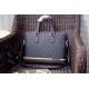 Lot. GUCCl Gucci Exclusive new   [Model] G2846-1 Business casual bag [Size] 38x29x6cm [Color] black High-end quality (top workmanship) [Material] Gucci GUCCl Counter OEM new   Original imported head layer   cowhide   Aut