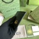 .   With a full set of original green box packaging  G  The newest card case from the house has arrived, which can also be used as a card case and is a practical design piece that the brand has been pushing as a mainstay