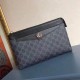 ￥ top counter rat ruthless goods 2021 latest style Gucci Gucci men's clutch bag fire models a large number of shipments to pull, clamoring counter goods  top original single goods  paper talking about bragging rights we 