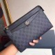 ￥ top counter rat ruthless goods 2021 latest style Gucci Gucci men's clutch bag fire models a large number of shipments to pull, clamoring counter goods  top original single goods  paper talking about bragging rights we 