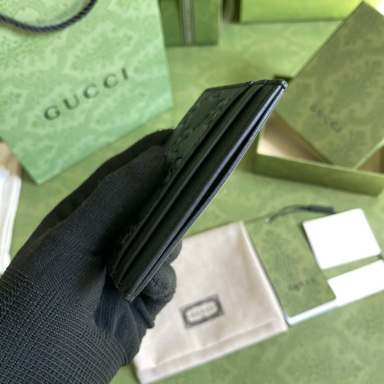 .   With a full set of original green box packaging  G  The newest card case from the house has arrived, which can also be used as a card case and is a practical design piece that the brand has been pushing as a mainstay