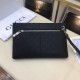 [Original single goods [love] Gucci original single authentic new counter with the same high-end men's casual clutch   workmanship is super refined and elegant. With imported raw materials cowhide counter special hardwar