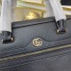 .     The original official website 66224-1 Gucci original single authentic new counter with the same high-end men's casual briefcase   workmanship is super refined and elegant. With imported raw materials cowhide counte