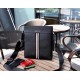 New coming (Model 0207)  Gucci gucci  Casual men's bag. Imported head layer cowhide , large capacity  relatively lightweight, simple and casual, sales champion. Going out traveling must take him, handsome full, and this 