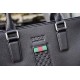 [Gucci original goods] Model 0285-1. high-end goods     both the workmanship and materials have reached a very high level, fine handmade car line design. Focus on the taste of men must be hand Oh! Material top layer cowh