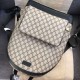 秘 [Gucci]     Italian Milan counter new    imported waterproof special fabrics with cowhide  [strong] casual outdoor backpacks, call the counter      top original single goods   [strong] that the texture is impeccable an