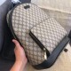 秘 [Gucci]     Italian Milan counter new    imported waterproof special fabrics with cowhide  [strong] casual outdoor backpacks, call the counter      top original single goods   [strong] that the texture is impeccable an