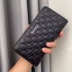 Out of the shipment [Heyha] G family clutch bag zipper wallet authentic get your hands on you understand how good Special cowhide leather, removable handle strap, the size of the body can be on the body Oh! Size 20102