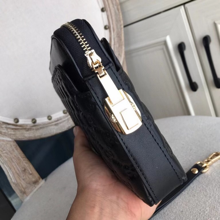 Top counter rat ruthless goods 2021 latest style Gucci Gucci men's combination lock clutch bag fire models large shipments pull, clamoring counter goods   top original single goods   paper talking about bragging rights w