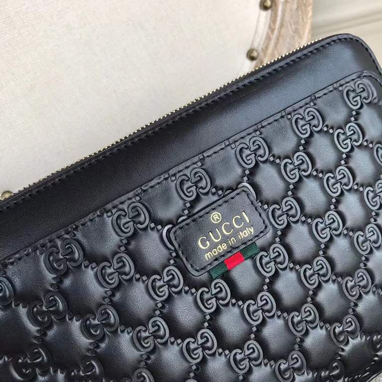 Top counter rat ruthless goods 2021 latest style Gucci Gucci men's combination lock clutch bag fire models large shipments pull, clamoring counter goods   top original single goods   paper talking about bragging rights w