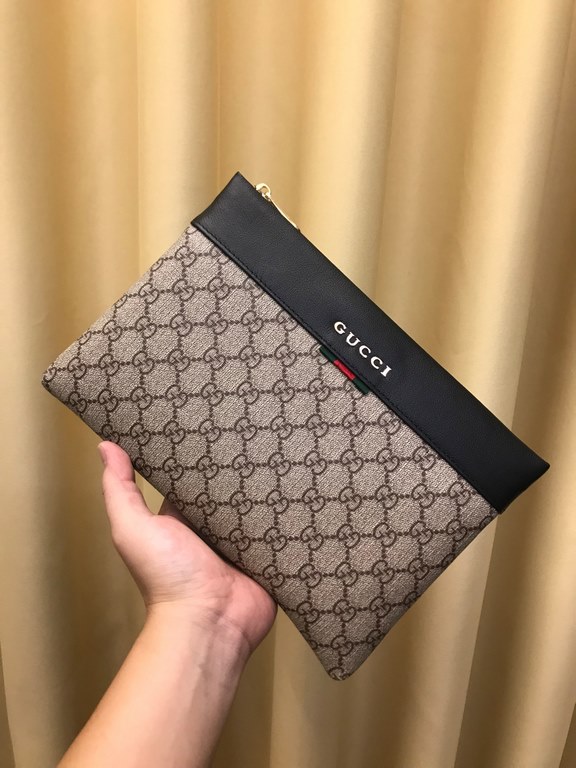 With the box     year (Gucci Gucci   ) handbag G family's latest models, exclusive first,  original version of the quality, fine workmanship, another super models popping models attack! Inside the 6 card slots, a large i