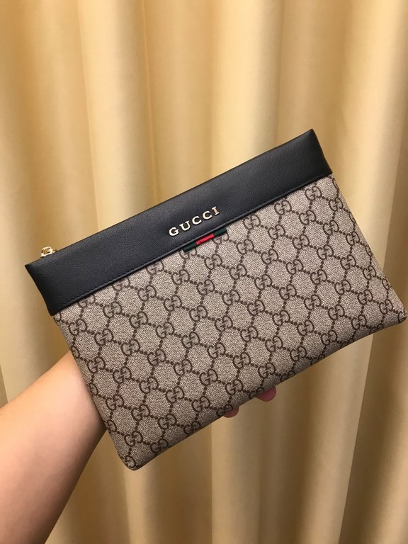 With the box     year (Gucci Gucci   ) handbag G family's latest models, exclusive first,  original version of the quality, fine workmanship, another super models popping models attack! Inside the 6 card slots, a large i