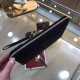 GUCCI [Gucci]  Drunken Explosion Model Men's Clutch Bag   Impeccable workmanship details! [Color] Stitching is neat and meticulous, and the fully hand-folded edges are perfectly rendered! Brushed leather, original hardwa