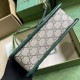 .   with a full set of original green box packaging   mini GG canvas mini shoulder bag, Gucci small leather accessories to break through the boundaries of design, continue to reinterpret the classic travel pieces in a pe