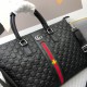 Original Leather Exclusive  [Original Goods] Gucci Tote Crossbody BagModel 28082-5Size 39-27-6Counter new    Heavy hit replica   original leather replica   leather super soft   oversized capacity   customized counter ori