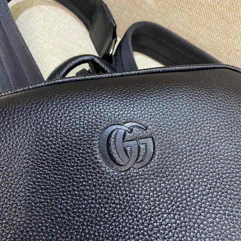 G family counter synchronization new models  Italian origin Royal brand   extraordinary enjoyment men's bags  preferred original grain cowhide   into the original single hardware absolutely   explosive models market Styl