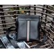 New arrival (model 33090-2)  Gucci gucci  Casual men's bag. Imported head layer cowhide , large capacity  relatively lightweight, simple and casual, sales champion. Going out traveling must take him, handsome full, and t