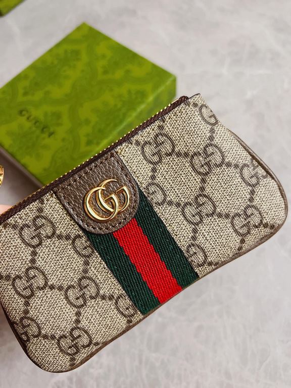 GUCCI Wallet