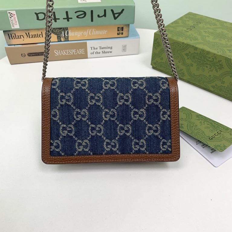 GUCCI Wallet