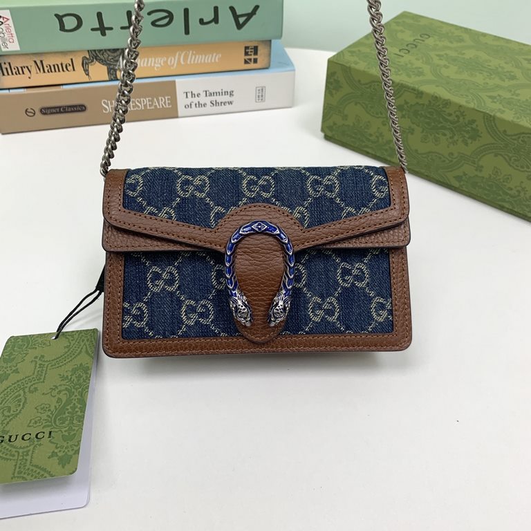 GUCCI Wallet