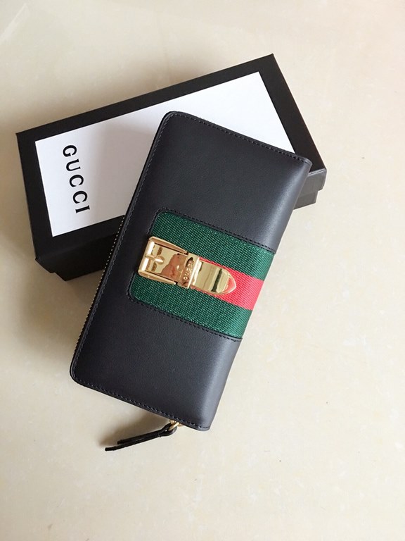 GUCCI Wallet