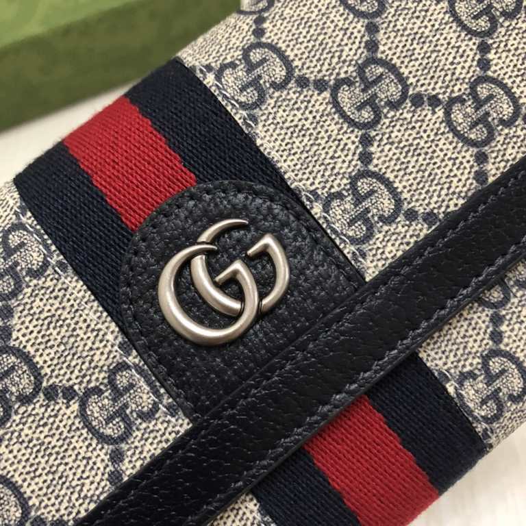 GUCCI Wallet