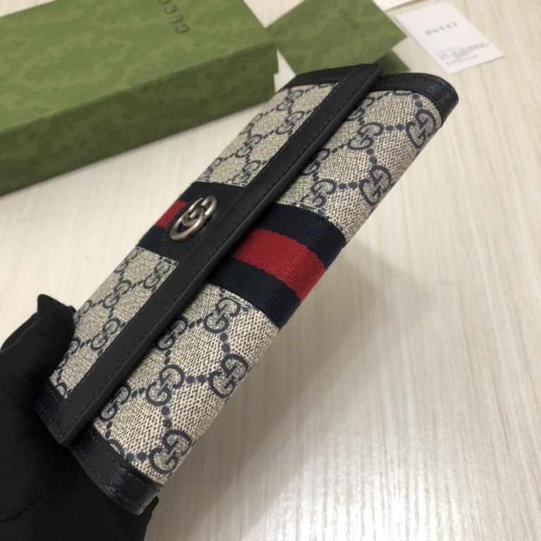 GUCCI Wallet