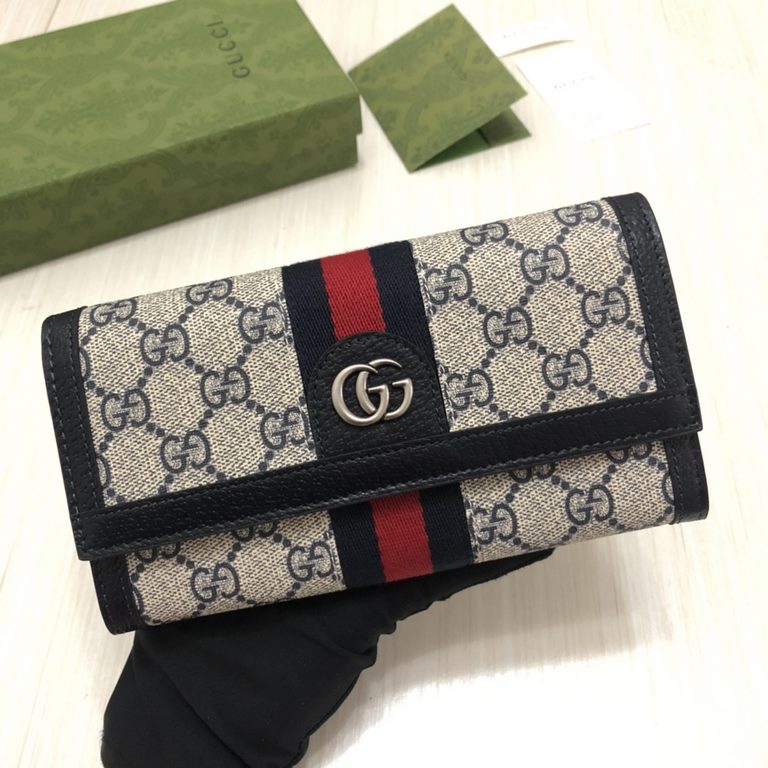 GUCCI Wallet