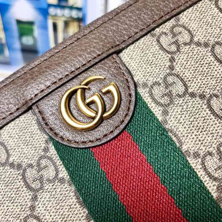 GUCCI Wallet