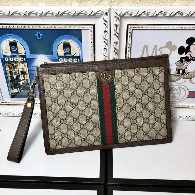 GUCCI Wallet