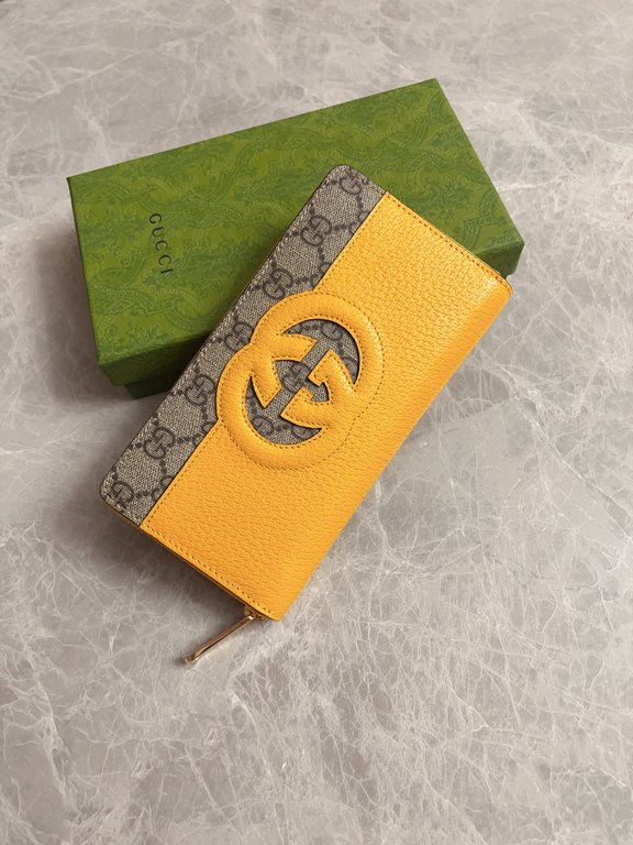 GUCCI Wallet