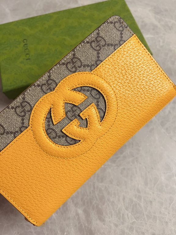 GUCCI Wallet