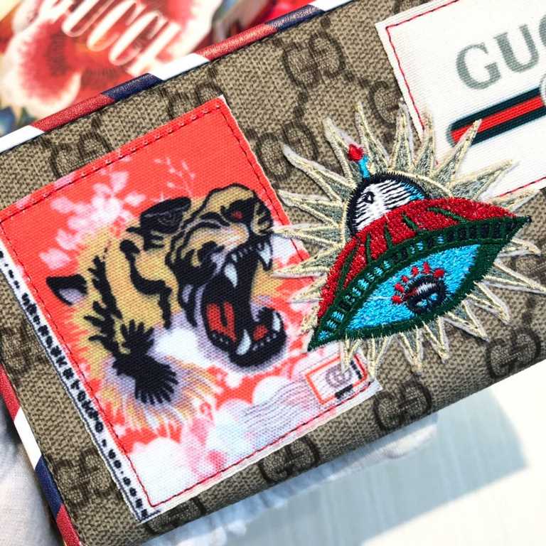 GUCCI Wallet